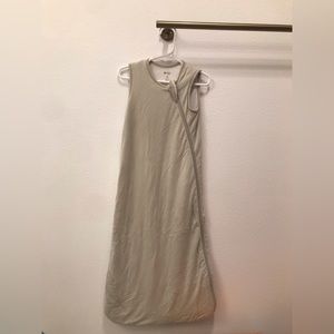 Kyte baby // 1.0 tog // sleep sack // size medium